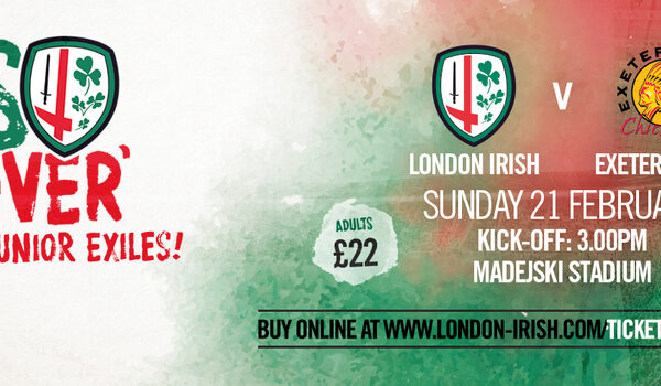 'Kids Takeover' for the Chiefs game  - What's on! 